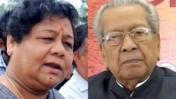 குட்பாய் நரசிம்ம காரு.. 10 வருடத்திற்கு பிறகு ஆந்திர ஆளுநர் மாற்றம்.. சத்தீஷ்கருக்கும் புதிய ஆளுநர்