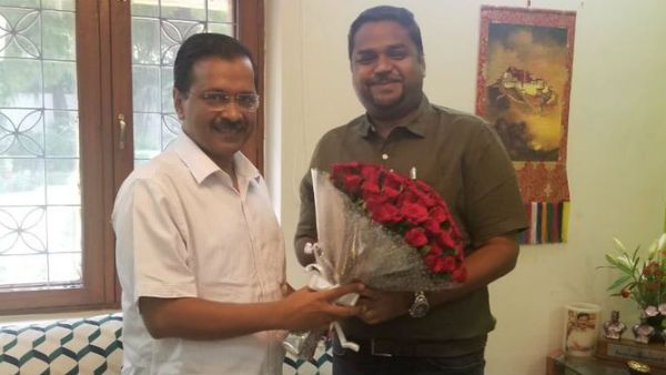 பார்லிமென்டுக்கு போனோமா.. வந்தோமா என இல்லாமல் தருமபுரி எம்பி செய்த காரியத்தை பாருங்க மக்களே!