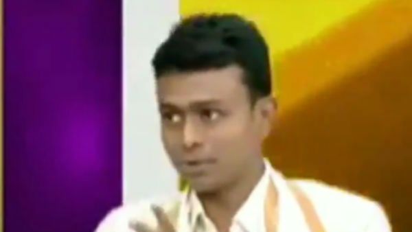 ஆஹா.. அப்படியே புட்டு புட்டு வைக்குதே இந்த சாமி.. சொல்றது பூராவும் நடந்திருச்சுன்னா!