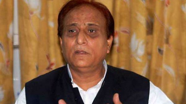 லோக்சபாவில் ஆசாம் கான் 'ஆபாச பேச்சு'.. பாஜக பெண் எம்பி ரமா தேவி கடும் கோபம்.. எம்பிக்கள் அதிர்ச்சி