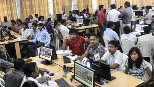 தமிழகத்திற்கு கூடுதலாக 350 இடங்கள்.. எம்பிபிஎஸ் பிடிஎஸ் கலந்தாய்வை தொடங்கி வைத்து அமைச்சர் பேச்சு