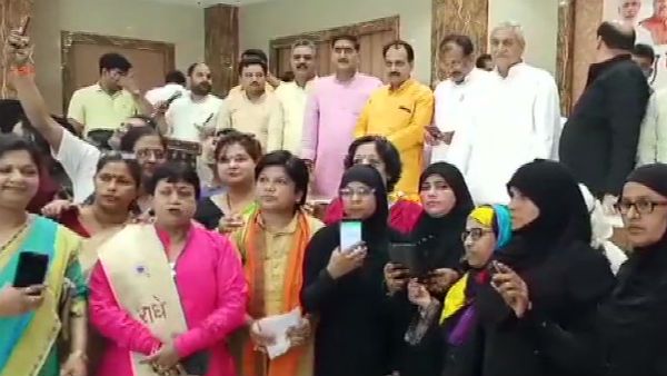 இதுகெல்லாமா வீட்டை காலி செய்ய சொல்வாங்க.. உ.பி.யில் வினோதம்