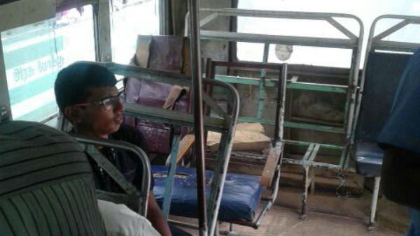 தமிழகத்தில் பத்தாயிரத்திற்கும் மேற்பட்ட காலாவதியான அரசு பேருந்துகள் இயக்கம்.. சிஐடியு புகார்