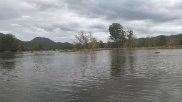 காவிரி உபரி நீரை சேலம் மாவட்டம் ஏரிகளில் நிரப்பும் திட்டம்.. டெல்டா விவசாயிகள் எதிர்ப்பு