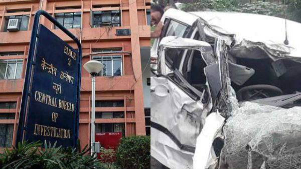 உன்னாவ் பாலியல் வழக்கு.. புகார் கூறிய பெண் மீது கொலை முயற்சி.. வழக்கு சிபிஐயிடம் ஒப்படைப்பு!