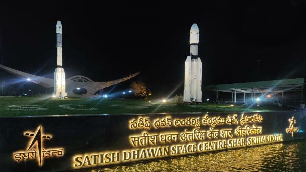 Chandrayaan-2 Launch :தொழில்நுட்ப கோளாறு.. சந்திராயன் 2 இன்று விண்ணில் ஏவப்படாது - இஸ்ரோ