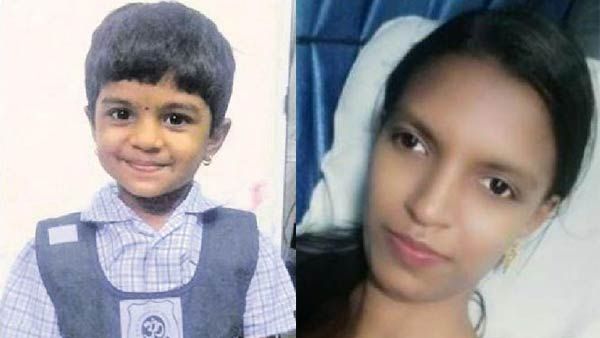 உயிரோட வேணுமா.. 60 லட்சம் கொடு.. மிரட்டிய அம்பிகா.. 6 மணி நேரத்தில் காதலனுடன் அள்ளி வந்த போலீஸ்!