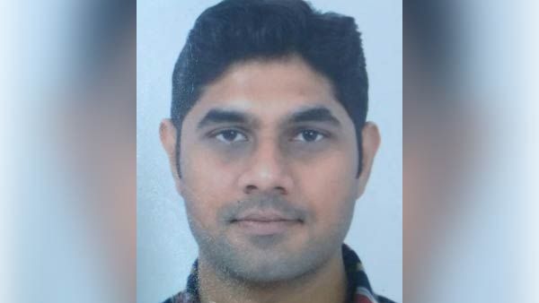 ஷில்பாவுடன் காதல்.. அழகான திருமணம்.. காணாமல் போன மாயம்.. பிணமாக கண்டெடுக்கப்பட்ட அகமது!