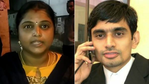 எங்கே அவர்.. போன் பண்ணா எடுக்கலையே.. பணத்தை தர சொல்லுங்க.. சிட் பண்ட் ஓனரை கண்டித்து மறியல்