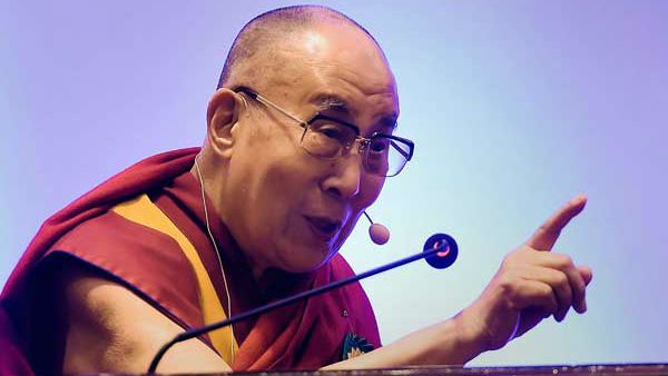 அடுத்த தலாய் லாமா தேர்வில் தலையிட கூடாது.. மீறினால்.. இந்தியாவுக்கு சீனா கடும் வார்னிங்!