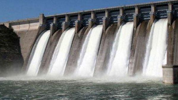 பூடானின் ஹைட்ரோ பவர் அணையிலிருந்து உபரி நீர் வெளியேற்றம்.. அசாம் மாநிலத்தில் தீவிர கண்காணிப்பு