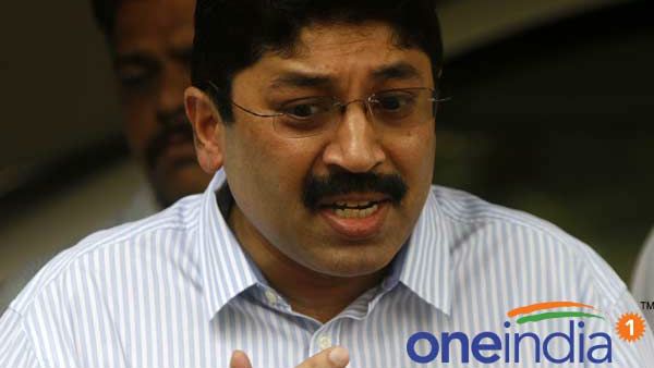 நதிநீர் பிரச்சனை ஒற்றை தீர்ப்பாய மசோதாவிற்கு திமுக கடும் எதிர்ப்பு.. தயாநிதி மாறன் சரமாரி கேள்வி