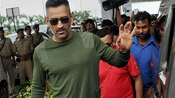 ஜார்க்கண்ட் சட்டசபை தேர்தல்: டோணியை களமிறக்குகிறது பாஜக?