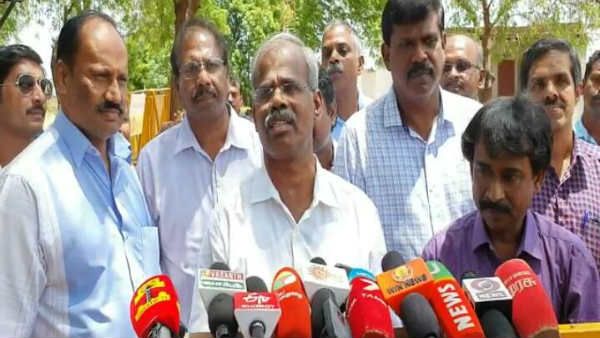 விண்வெளிக்கு மனிதனை அனுப்பும் திட்டம் ரெடியாகுது.. மகேந்திரகிரி இஸ்ரோ இயக்குனர் மூக்கையா பேட்டி