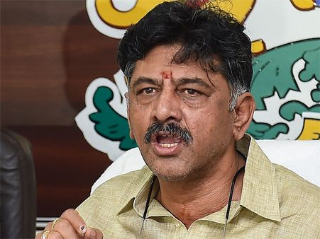 விஜி சித்தார்த்தா கடத்தப்பட்டாரா? சந்தேகத்தை கிளப்பும் காங்கிரஸ் எம்எல்ஏ டிகே சிவக்குமார்