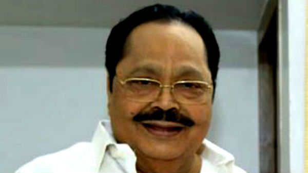 போக்குவரத்துத் துறையா?... எந்த ஜென்மத்திலும் லாபத்தில் இயங்காது... துரைமுருகன் ஆவேசம்