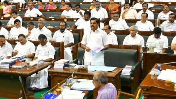 போக்குவரத்து நெரிசலை குறைக்கும் வகையில் சென்னையில் 13 இடங்களில் மேம்பாலங்கள்.. முதல்வர்