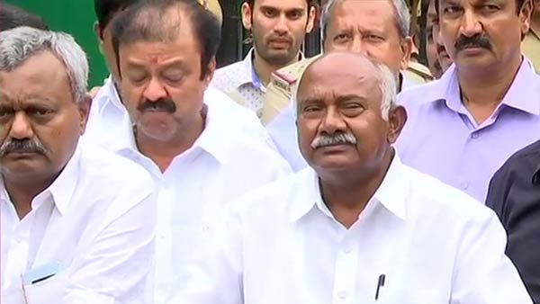 நாங்களாதான் விலகுறோம்.. 