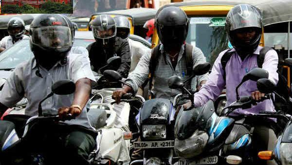 ராஜ்யசபாவில் வெற்றிகரமாக நிறைவேறிய மோட்டார் வாகன சட்ட திருத்த மசோதா.. கடுமையாகும் விதிகள்!