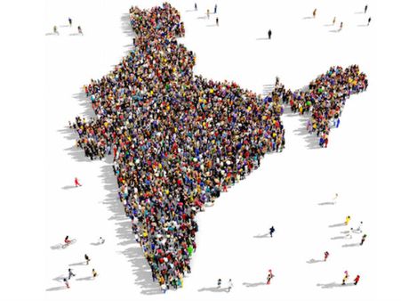 முதியவர்கள் தேசமாக மாறும் இந்தியா.. சிறுவர்கள் எண்ணிக்கை குறையுது.. பொருளாதார ஆய்வறிக்கை எச்சரிக்கை