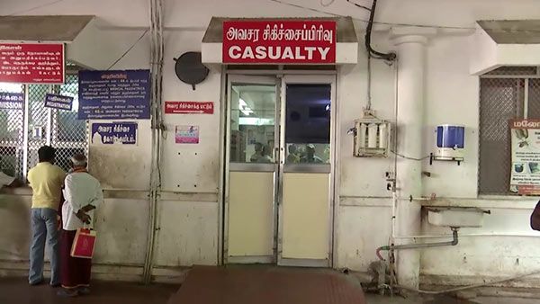 ஹோட்டலில் வாங்கிய நூடுல்சை சாப்பிட்ட இளைஞர் பரிதாப பலி.. புதுச்சேரியில் சோகம்