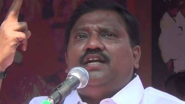 கேஎஸ் அழகிரி நீக்கப்படுவார்.. தமிழக காங் தலைவராக நான் நியமிக்கப்படுவேன்.. கராத்தே தியாகராஜன்