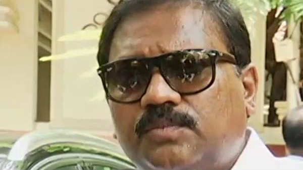 என்னை நீக்குமாறு காங்கிரஸுக்கு அழுத்தம் கொடுத்ததே திமுகதான்.. கராத்தே தியாகராஜன்