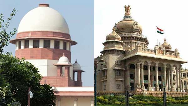 கர்நாடகா: ஜூலை 6 முதல் உச்சநீதிமன்ற தீர்ப்பு வரை... பரபரப்பு அரசியல் திருப்பங்கள்!