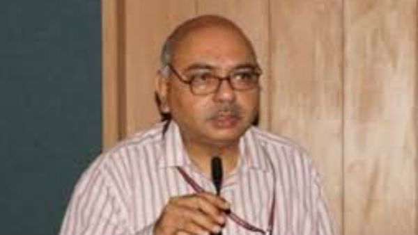 சண்முகம் இடத்தில் எஸ்.கிருஷ்ணன் ஐஏஎஸ்.. நிதித்துறை செயலாளராக நியமித்து தமிழக அரசு உத்தரவு