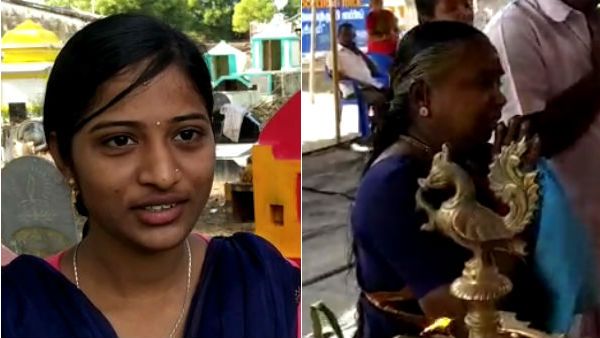 உன் போட்டோ இதுல இல்லையேடா.. ஒன்னு கூட எடுக்காம விட்டுட்டேனே.. கதறி அழுத தாய்!