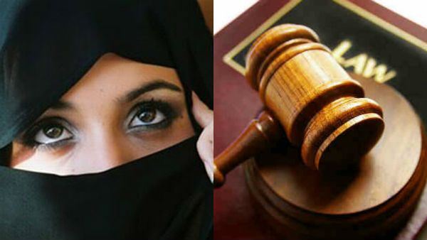 நிறைவேறியது முத்தலாக்.. இனிமேல் 3 ஆண்டு சிறை.. கிரிமினல் குற்றம்.. புதுச்சட்டம் என்ன சொல்கிறது?