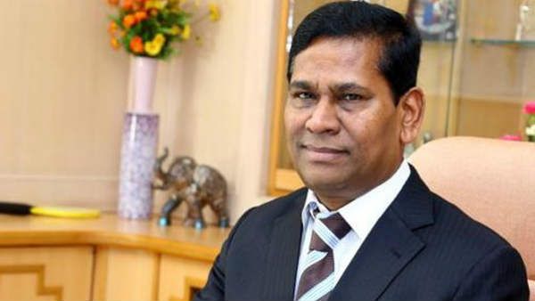 நீதிமன்றத்தில் விசாரணை நிலுவையில் உள்ளது.. மார்டின் சார்பில் விளக்கம்