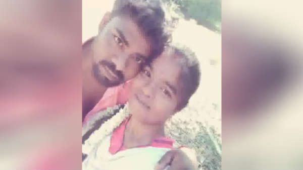 படிக்க வந்த இடத்தில்.. லிவிங் டுகெதர்.. நம்பி போன மாணவி தூக்கில் தொங்கிய கொடூரம்