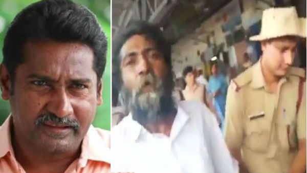 உயிருடன் மீண்ட முகிலன்.. யார் பிடியில் இத்தனை காலம் இருந்தார்.. விடை தெரியாத கேள்விகள்!