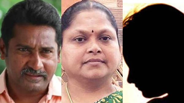 செருப்பால் அடிச்சிக்கிட்டார் முகிலன்.. புகார் தந்த பெண்.. அடுத்தவர் பொருளுக்கு ஆசைப்படலாமா.. மனைவி