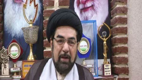 கும்பல் வன்முறை- தற்காத்து கொள்ள துப்பாக்கி உரிமம்... முஸ்லிம் மத குரு கருத்தால் சர்ச்சை