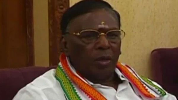 ஹைட்ரோ கார்பன் திட்டத்தை புதுவை மண்ணில் நுழைய விட மாட்டோம்.. நாராயணசாமி திட்டவட்டம்