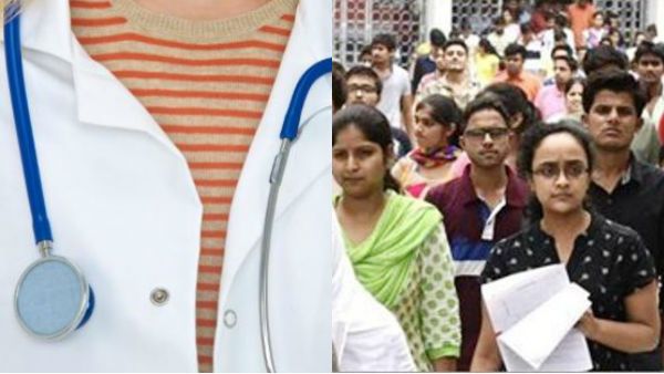 மருத்துவ சேர்க்கையில் குளறுபடி?.. தமிழக தரவரிசைப் பட்டியலில் வெளிமாநில மாணவர்கள்
