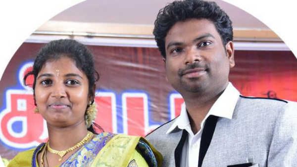 குழந்தையின் நலனுக்காக... மீண்டும் சேர போகிறோம்.. டிக்டாக்கால் பிரிந்த தம்பதி அறிவிப்பு