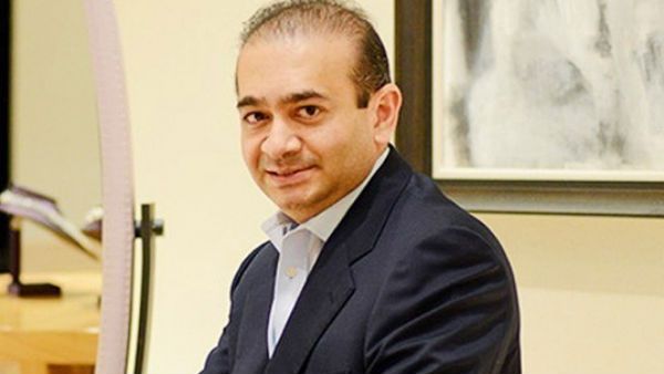 உங்களுக்கு ஆகஸ்ட் 22 வரை ஜெயில்தான்.. உறுதியாக சொன்ன நீதிமன்றம்.. நல்லது, நன்றி.. கூல் நீரவ் மோடி