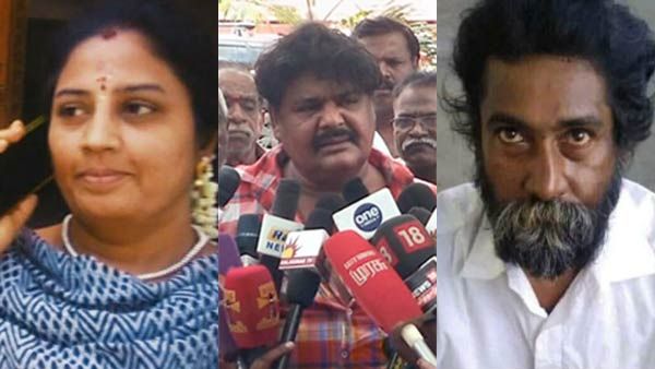 எல்லாம் பொய்.. முகிலன் மீது பாலியல் வழக்கா? நிர்மலாதேவி ஏன் ஜெயிலில் இருந்தார்? விளாசிய மன்சூர்