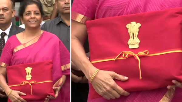 அடிமைத்தனத்தின் வெளிப்பாடே சூட்கேஸ்.. அதனால்தான் 