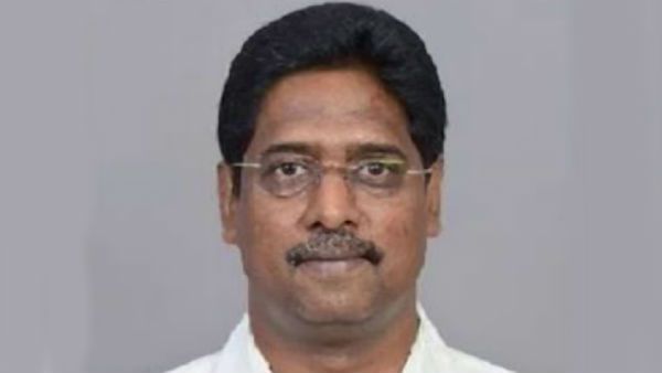 ராஜ்யசபா தேர்தல்: திமுகவின் என்.ஆர். இளங்கோ வேட்பு மனுத்தாக்கல்!