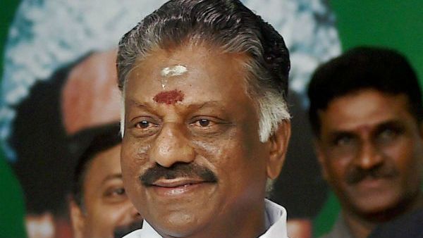 கலாமின் கனவு மெய்ப்பட அனைவரும் அயராதுழைப்போம்.. ஓ. பன்னீர்செல்வம் புகழஞ்சலி