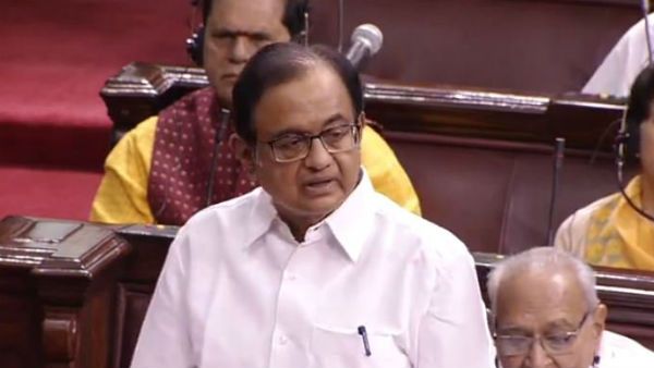 கிரிக்கெட்டில் மட்டுமல்ல ஜனநாயகத்திலும் தோற்ற இந்தியா.. ப.சிதம்பரம் விமர்சனம்