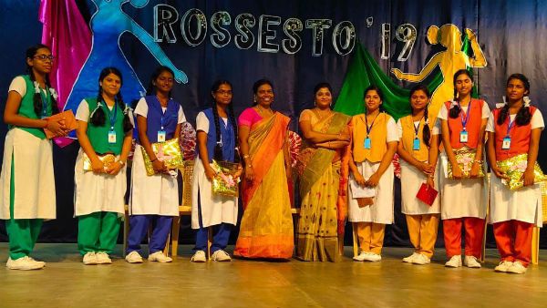 மும்மொழிக் கொள்கை சாத்தியமா, தடையா.. அழுத்தம் திருத்தமாக கருத்துக்களை அடுக்கி வைத்த மாணவிகள்