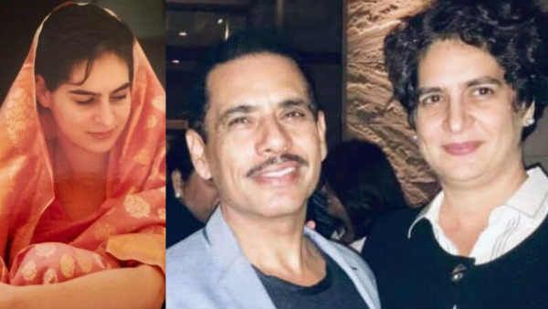 ஏங்க.. ஊரே வாழ்த்துது.. என்னை டின்னருக்கு கூட்டிட்டு போங்க.. கணவருக்கு பிரியங்கா போட்டசெம பிட்டு!