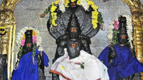 கால சர்ப்ப தோஷ காலம்: ராகு கேது நடுவே சிக்கியுள்ள கிரகங்கள் - என்ன பலன்