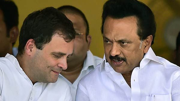 மன்மோகன்சிங்குக்கு 'நோ' ராஜ்யசபா சீட் ... காங். கோரிக்கையை நிராகரித்த ஸ்டாலின்