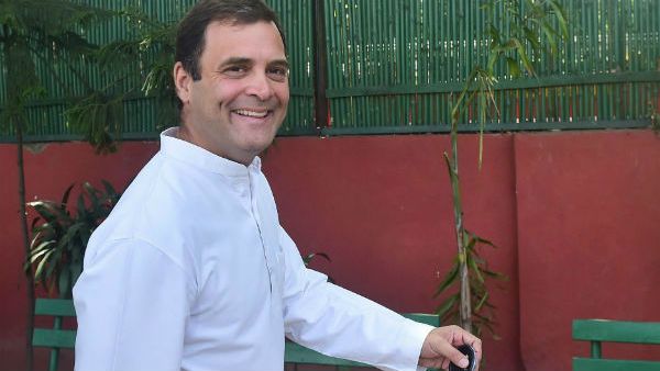 விலகும் நேரு குடும்பம்.. மாறும் 70 ஆண்டு காங்கிரஸ் சரித்திரம்.. துக்கத்தில் காங். தொண்டர்கள்